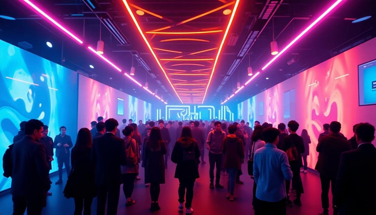 数码圈春季交友会报名开启！来上海和300+数码发烧友一起嗨